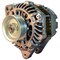 Wai Global Alternator, ALTMI IRIF, 95 Amp12 Volt, CW, Neg Grd, 5Groove Pulley 11410N - alternate 2